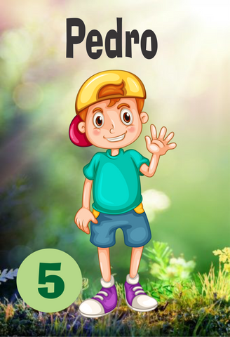 JOGO ECOLÓGICA - NÍVEL 1