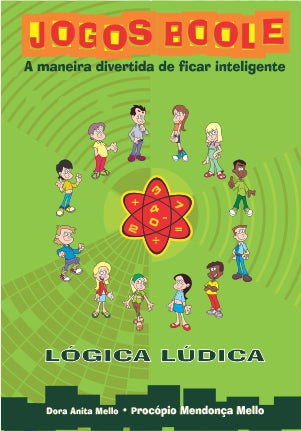 Lógica Lúdica – Jogos Boole