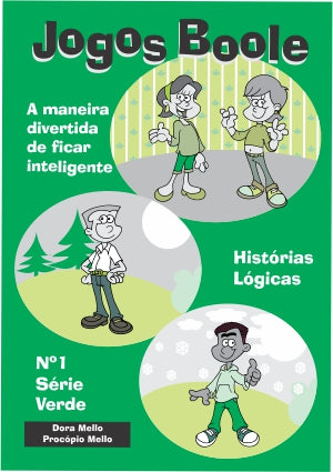 Livro Verde