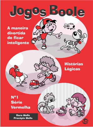 Livro Vermelho